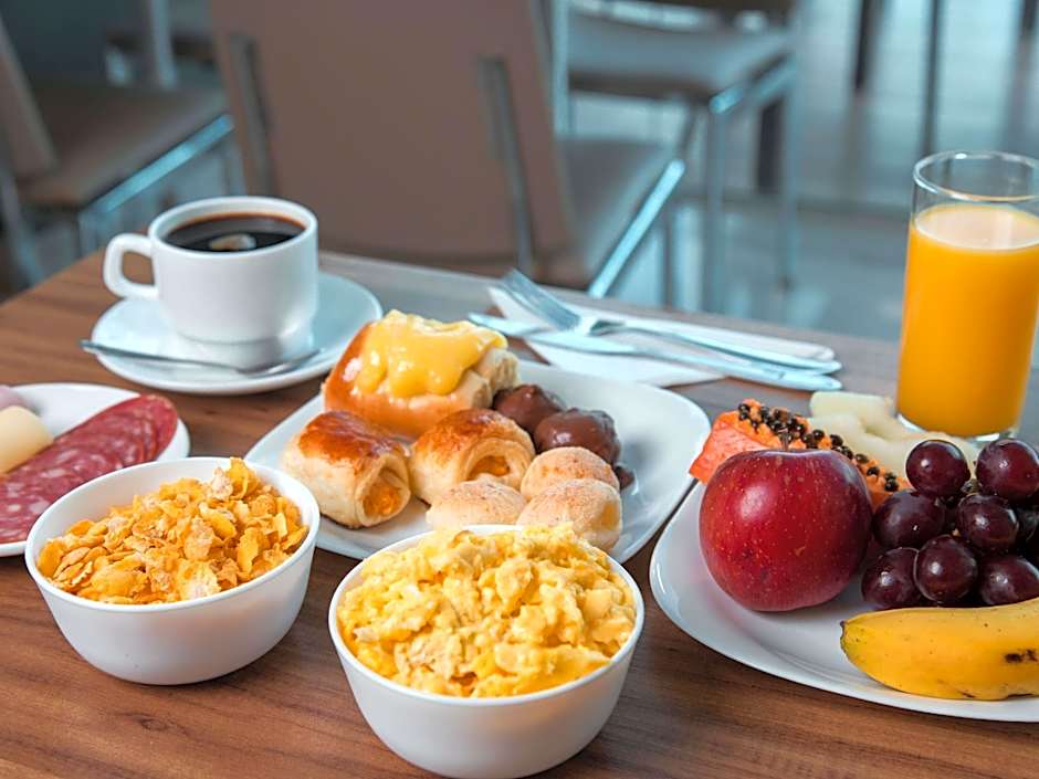 ibis Presidente Prudente