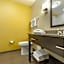 Sleep Inn & Suites Fargo Medical Center