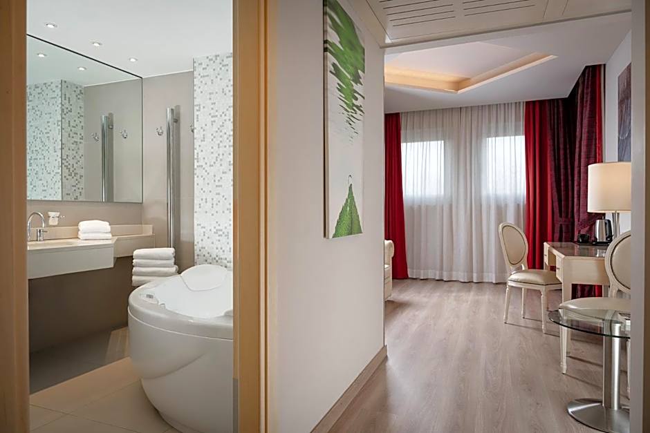 Just Hotel Lomazzo Fiera
