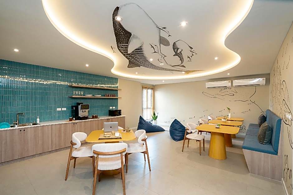 P-Park Hotel Pattaya