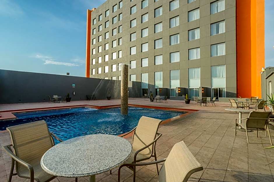 Real Inn Ciudad Juarez