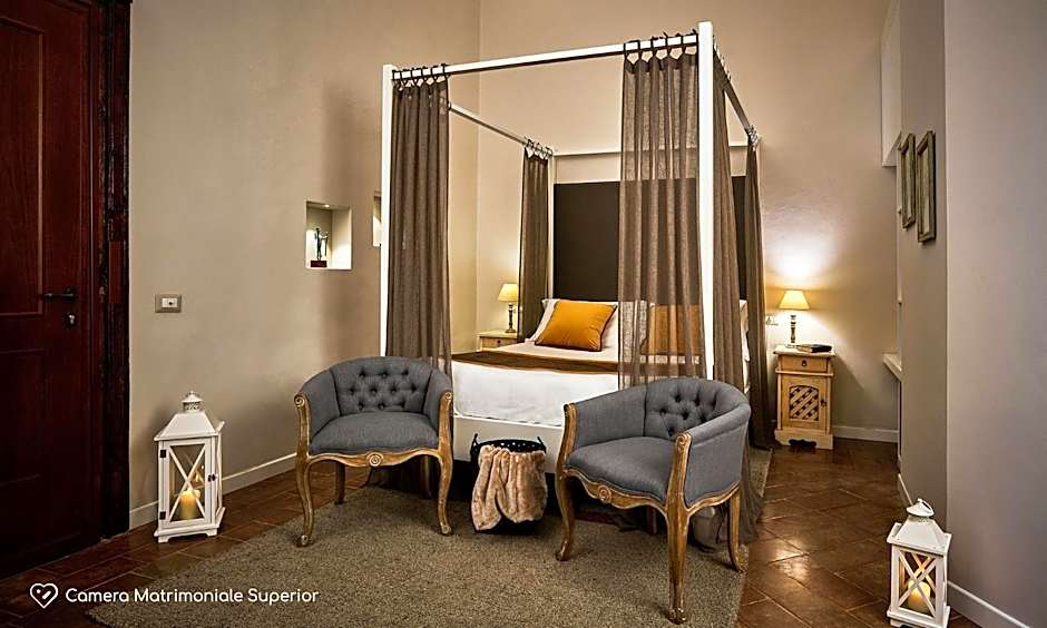 Albergo Diffuso Birkin Castello