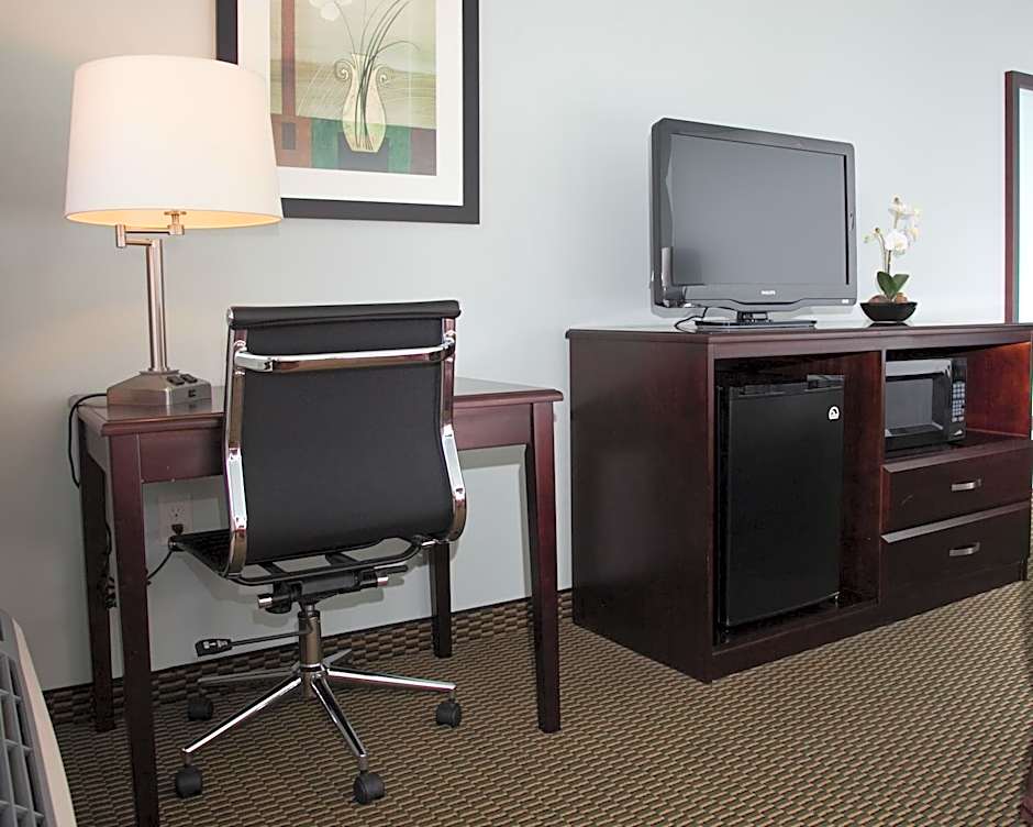 Baymont by Wyndham Rapid City
