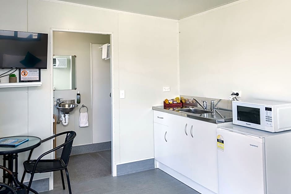 Riverside Whakatane Holiday Park