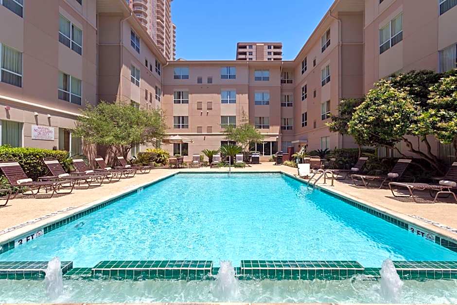 Hyatt House Houston Galleria
