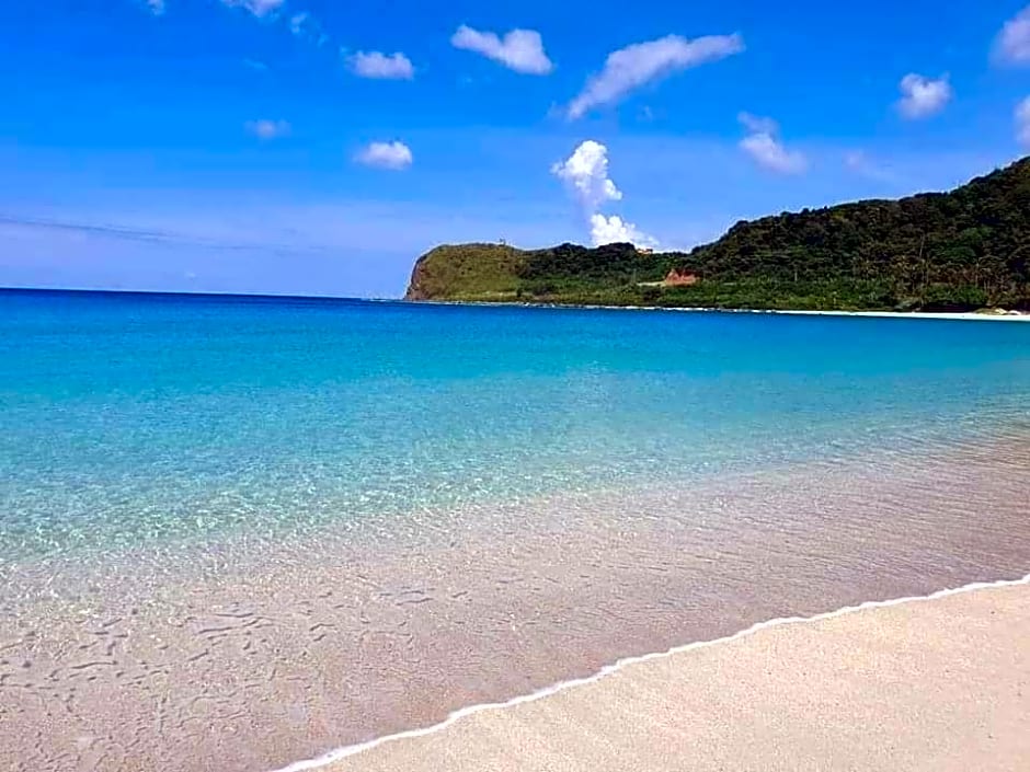 Blue Lagoon Inn and Restaurant, Pagudpud