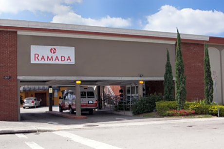 Ramada by Wyndham Miami Springs/Miami International Airport
