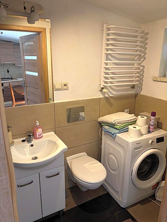 Hostel Tolek
