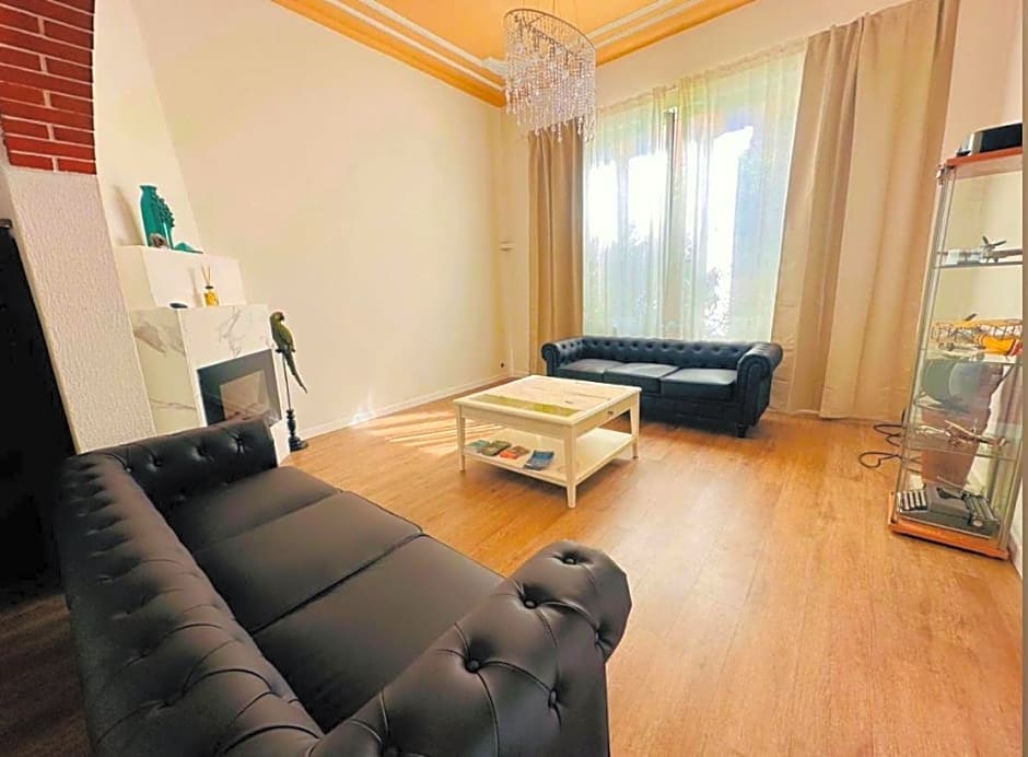 Mirarti Boutique HOTEL