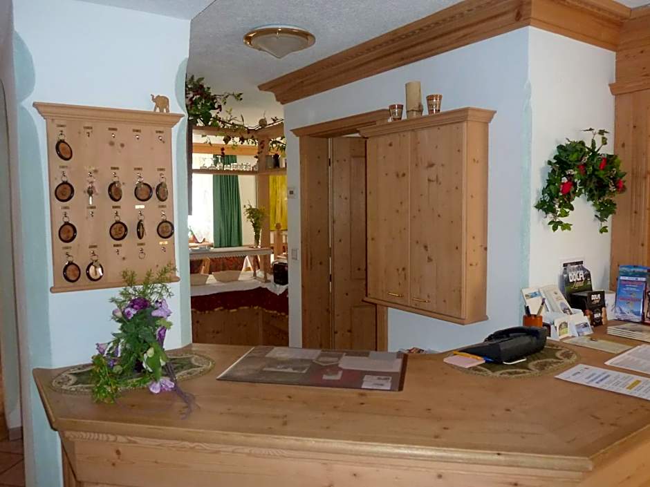 Residence Garni Stella