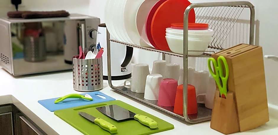 Majestic Ipoh 3R2B by Migliore