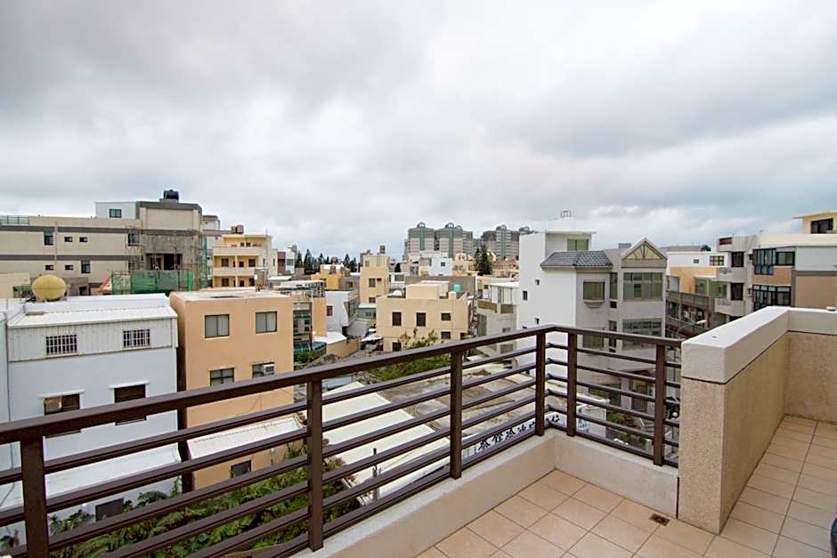 Days Good Guest House