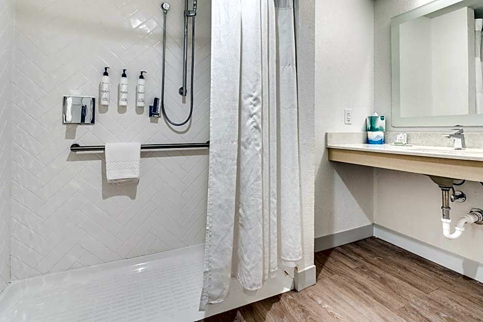 TownePlace Suites by Marriott Dallas Arlington North