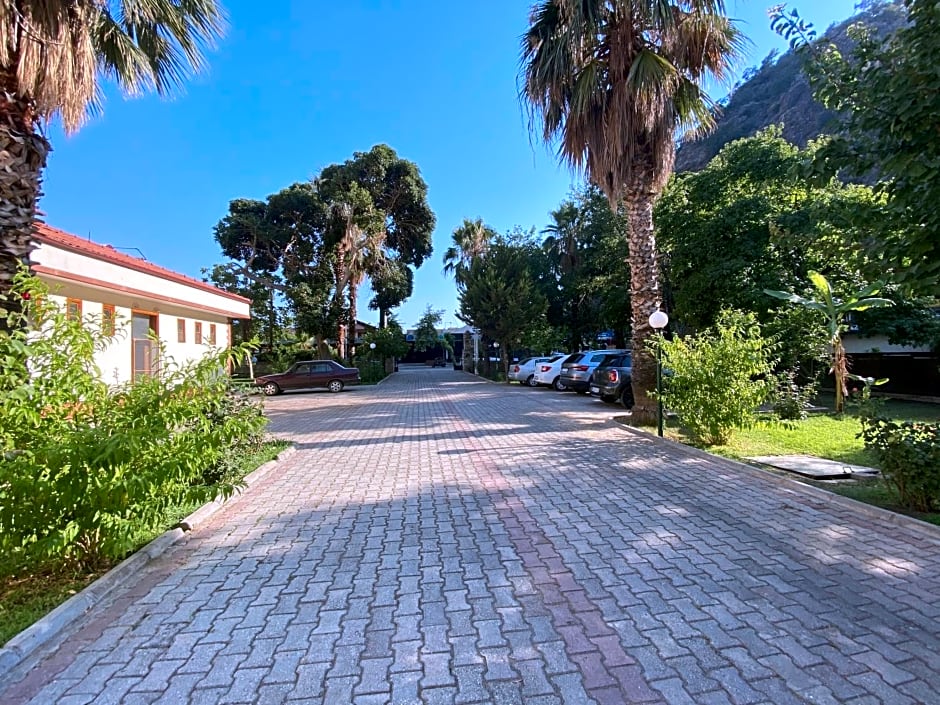 Hotel Oludeniz