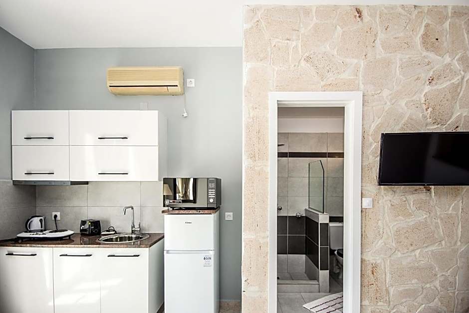 Xenia Ionis luxury apartments