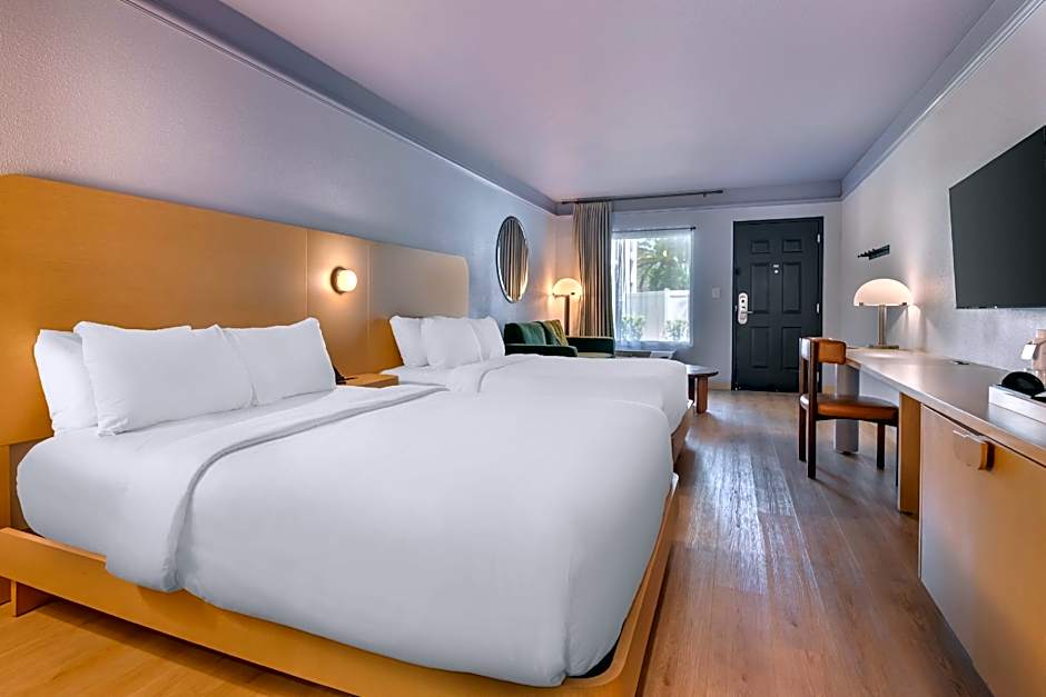 voco Kissimmee Orlando by IHG