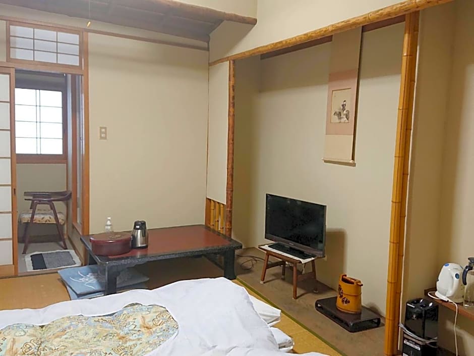 Cooking inn Kagetsu - Vacation STAY 88535
