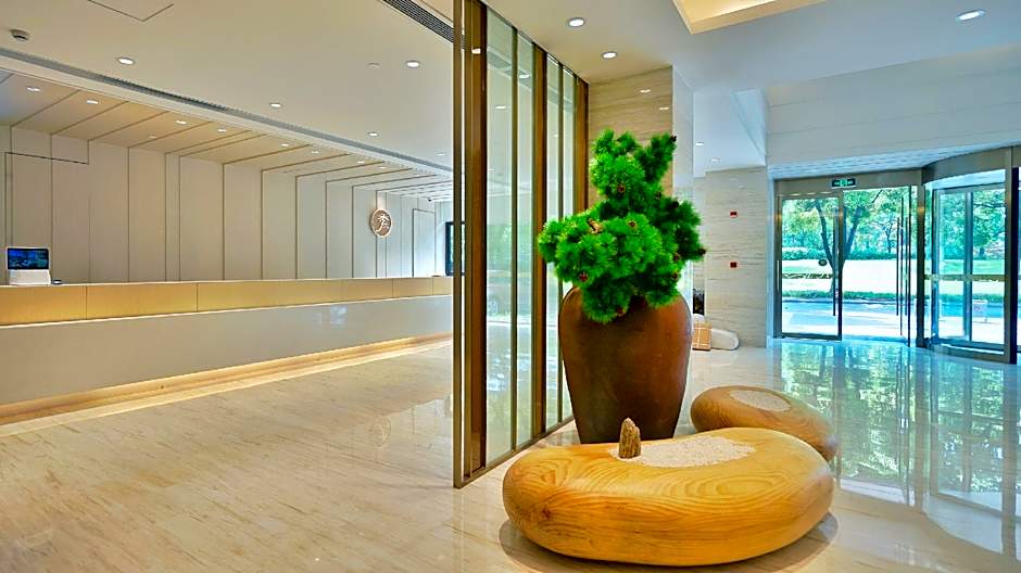 Ji Hotel Taicang