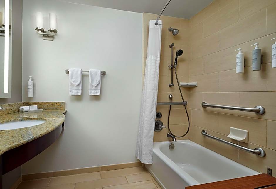 Hilton Garden Inn Shreveport Bossier City