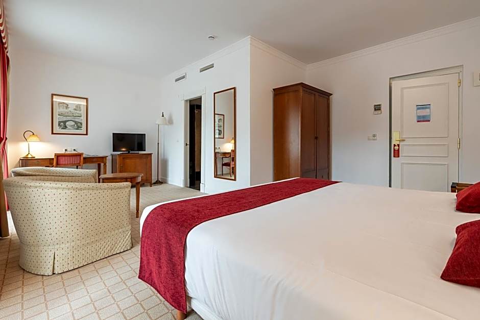 Arcea Gran Hotel Pelayo