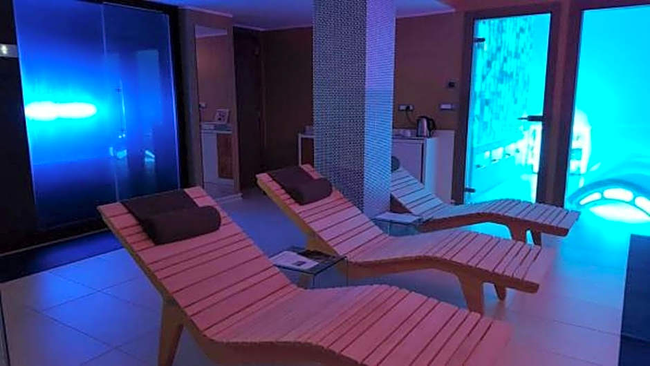 Barone Liberty & Luxury SPA-Boutique Hotel