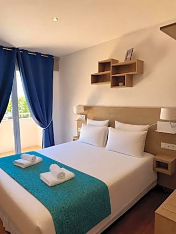 Superior Double Room - Sea View