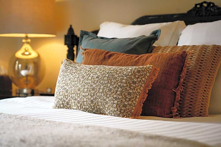 Barossa Bed & Breakfast