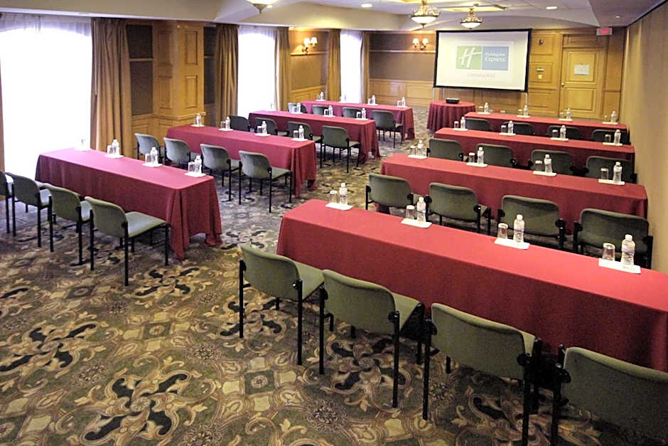 Holiday Inn Express Guanajuato By IHG