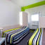 hotelF1 Epinal Nord