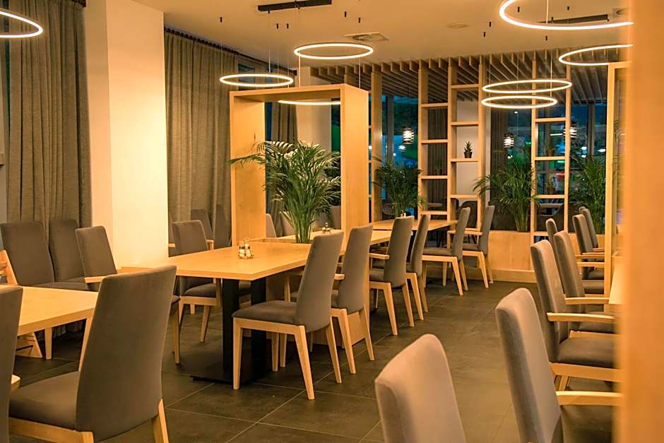 Hotel Aqua Roma