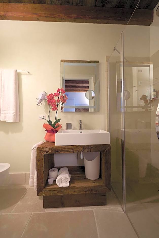 Hotel Antica Abbazia