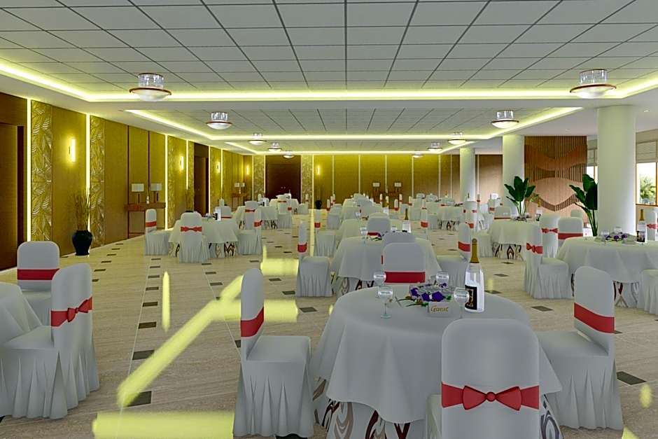 Delta Hotels by Marriott Dar es Salaam