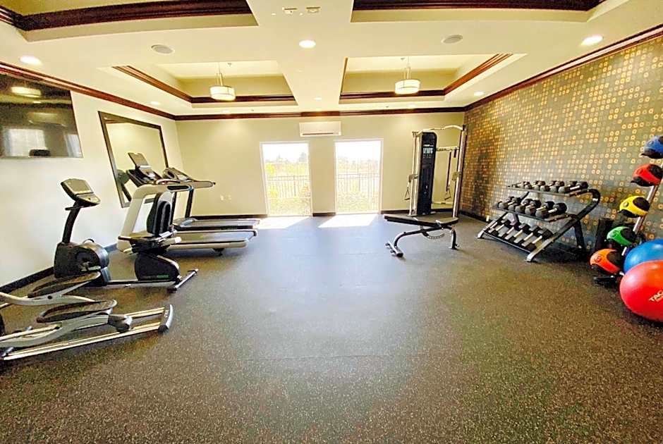 La Quinta Inn & Suites by Wyndham Tupelo