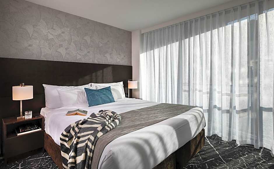 Rydges Wellington