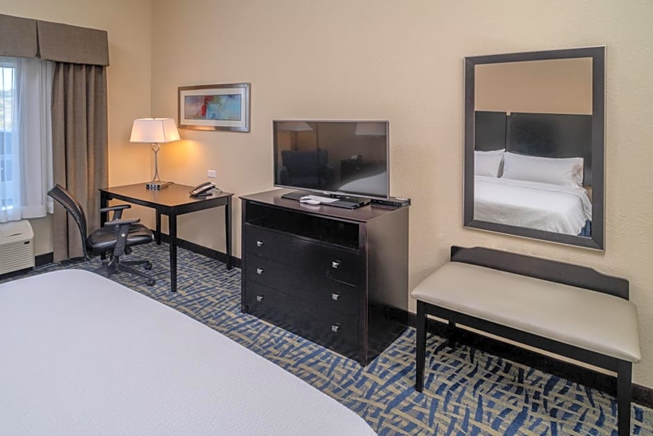 Holiday Inn Express & Suites Lebanon By IHG