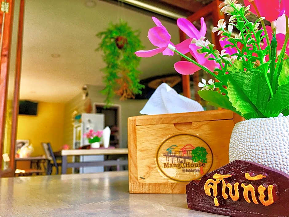 Mango House Sukhothai