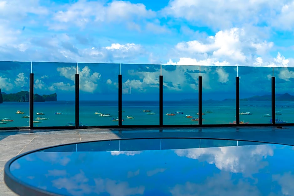 H Hotel El Nido - Vegan Friendly Hotel Managed by H Hospitality Group