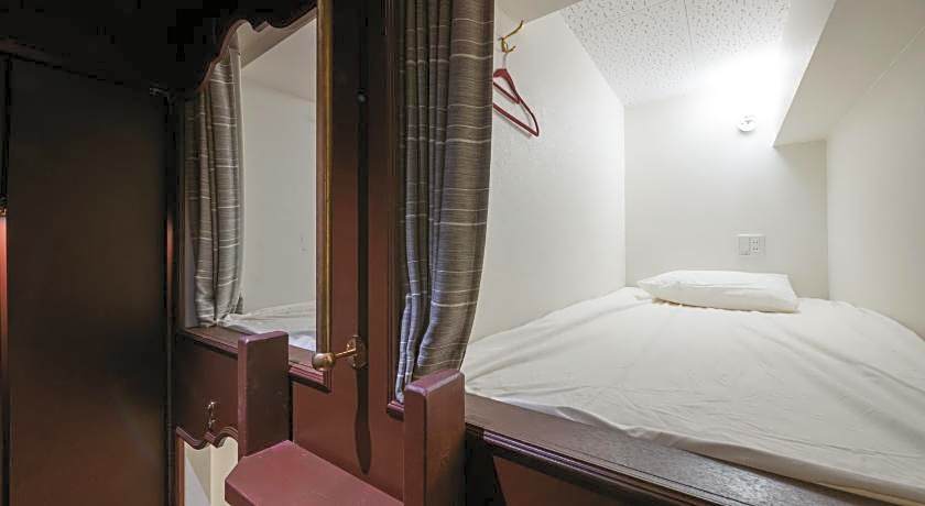 bnbplus Ueno Okachimachi