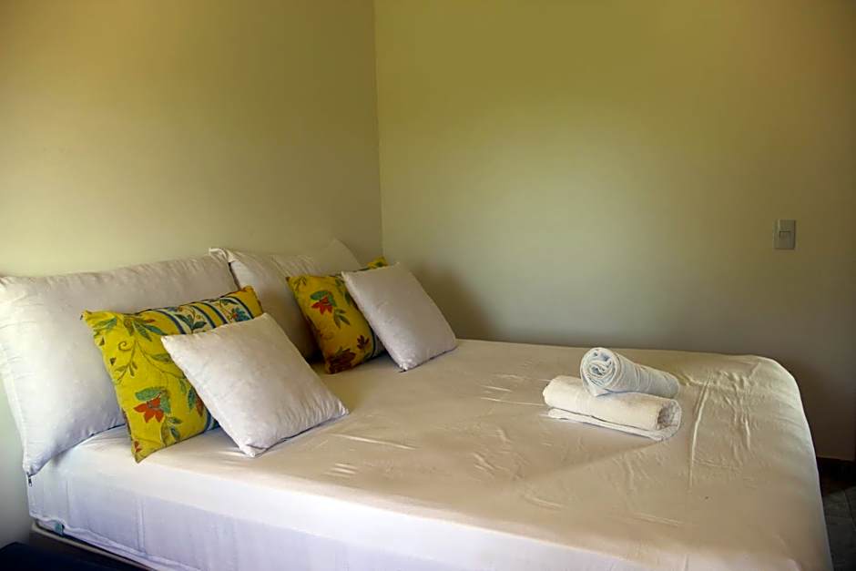 Flat's Portal do Sol-SMG