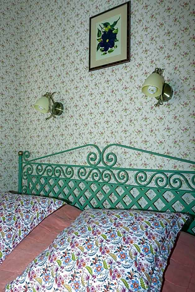 Bellevue Budapest B&B