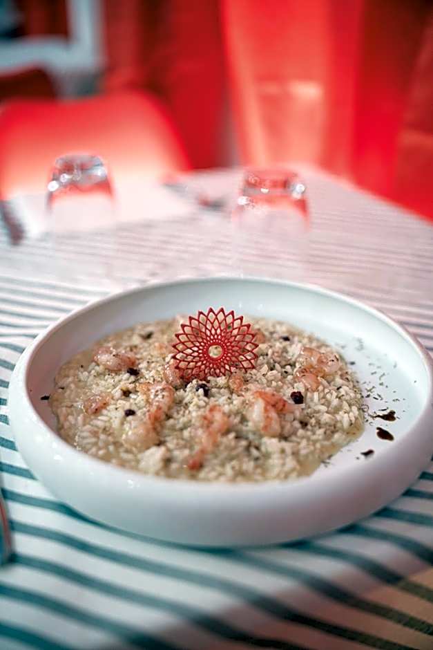 Frontemare 25 Beach Hotel