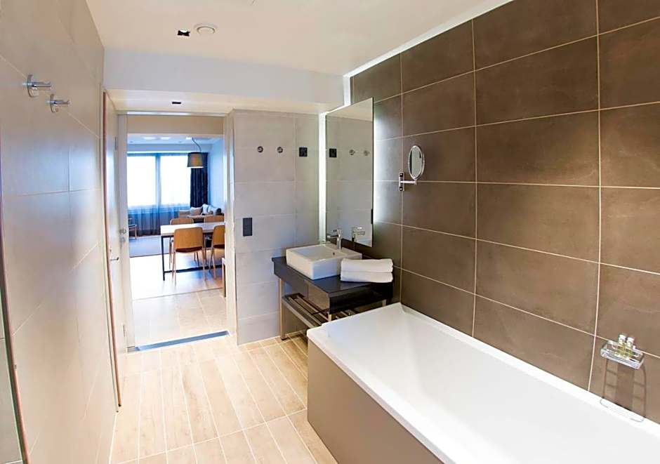 Original Sokos Hotel Alexandra Jyväskylä