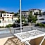 Les Parasols d'Argens