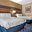 Best Western Troy Inn