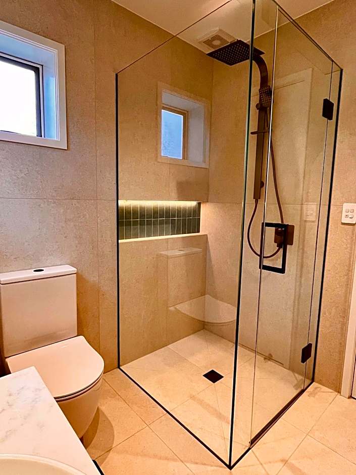 Watermark Apartments