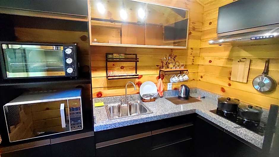 Pousada Caminhos da Natureza