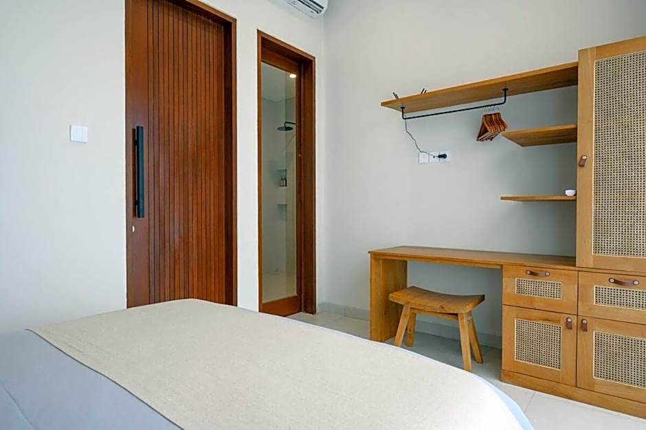 Villa Damai at The Icons