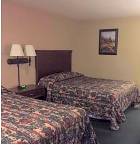 Double Room - Disability Access