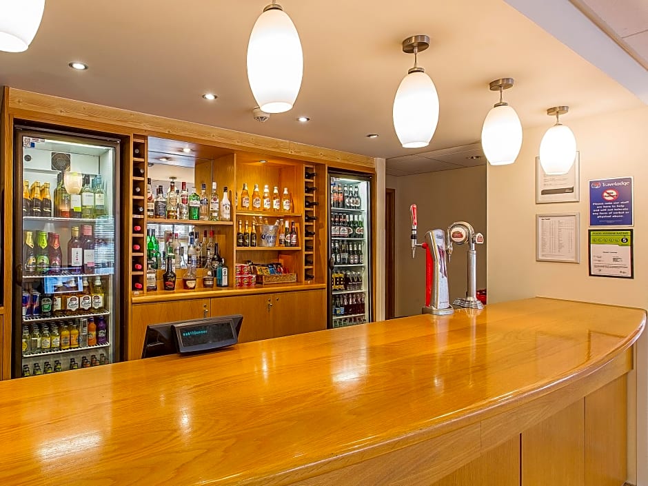 Travelodge Stansted Great Dunmow