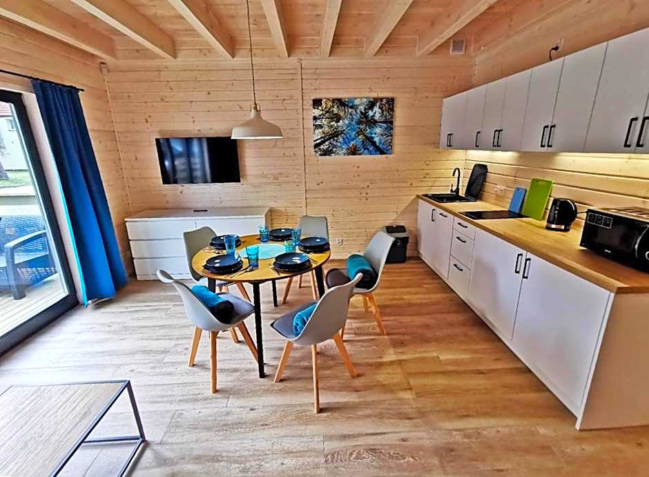 Ośrodek Wypoczynkowy Merkury